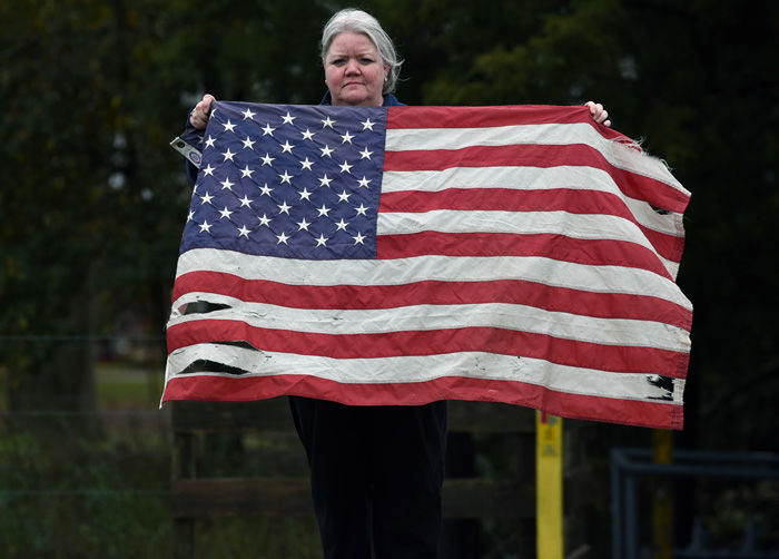 Homecoming Navy Ensign Joshua Kaleb Watson